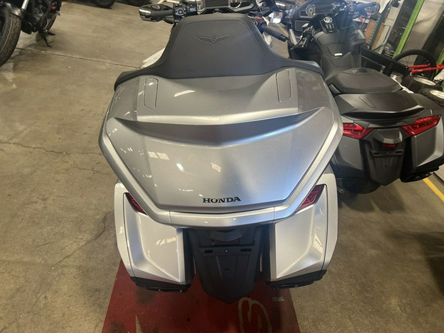 2025 Honda Gold Wing Tour 50th Anniversary