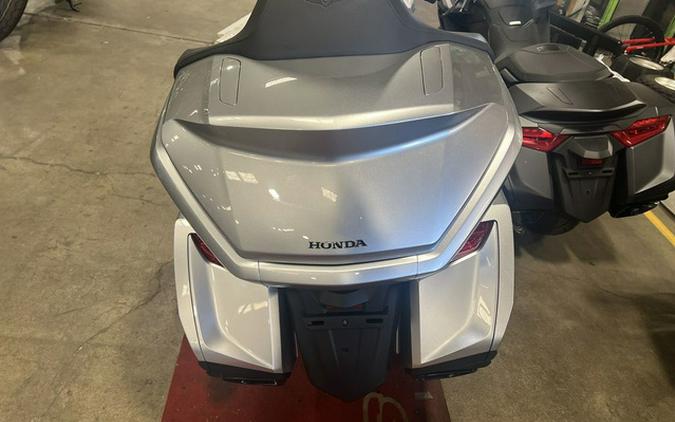 2025 Honda Gold Wing Tour 50th Anniversary