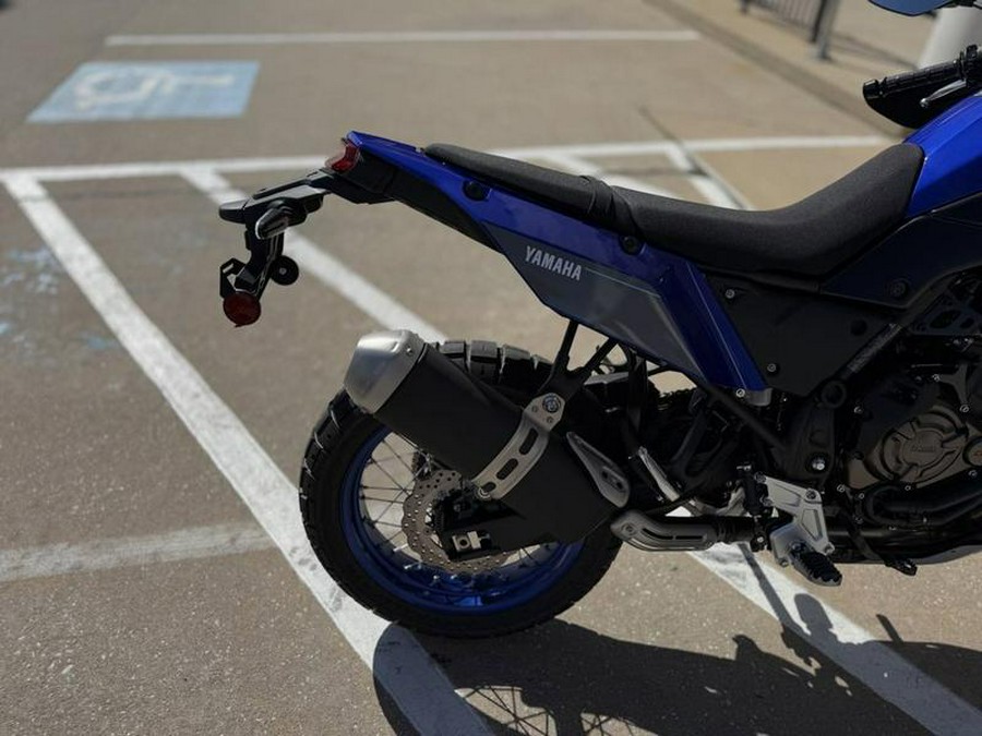 2024 Yamaha Tenere 700