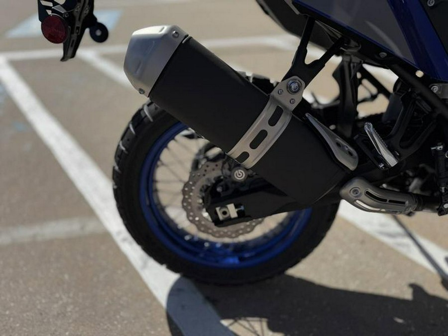 2024 Yamaha Tenere 700