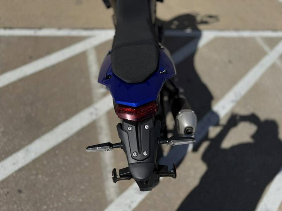 2024 Yamaha Tenere 700
