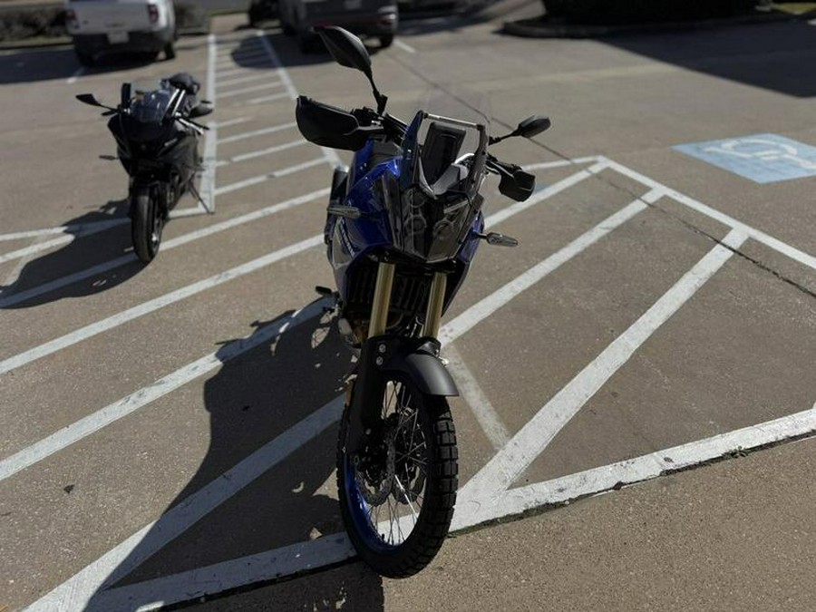 2024 Yamaha Tenere 700
