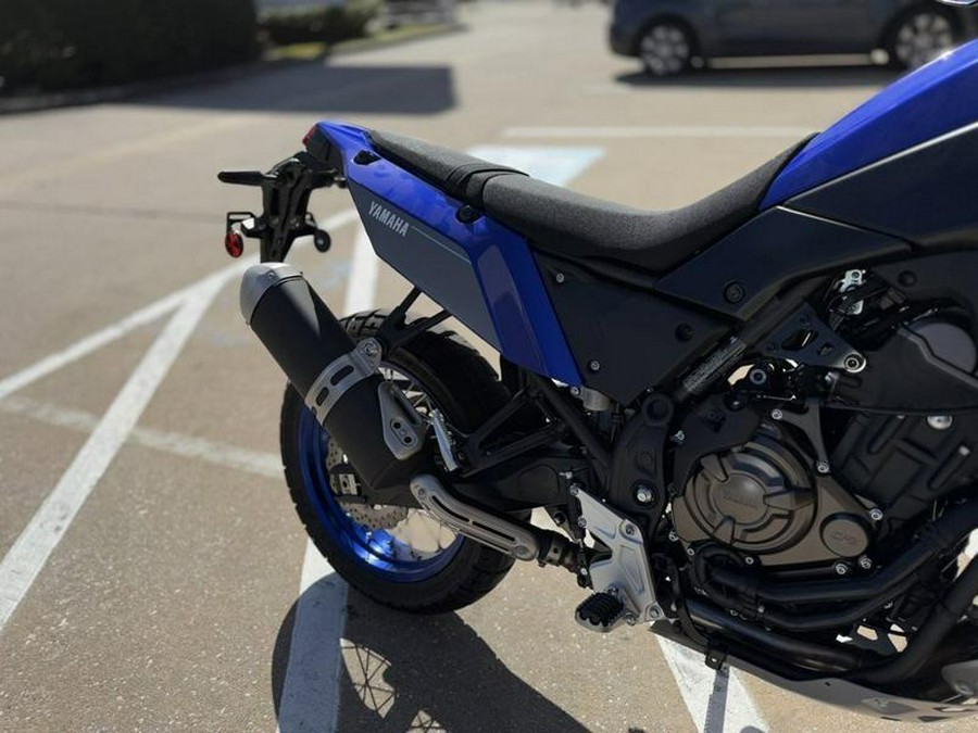2024 Yamaha Tenere 700