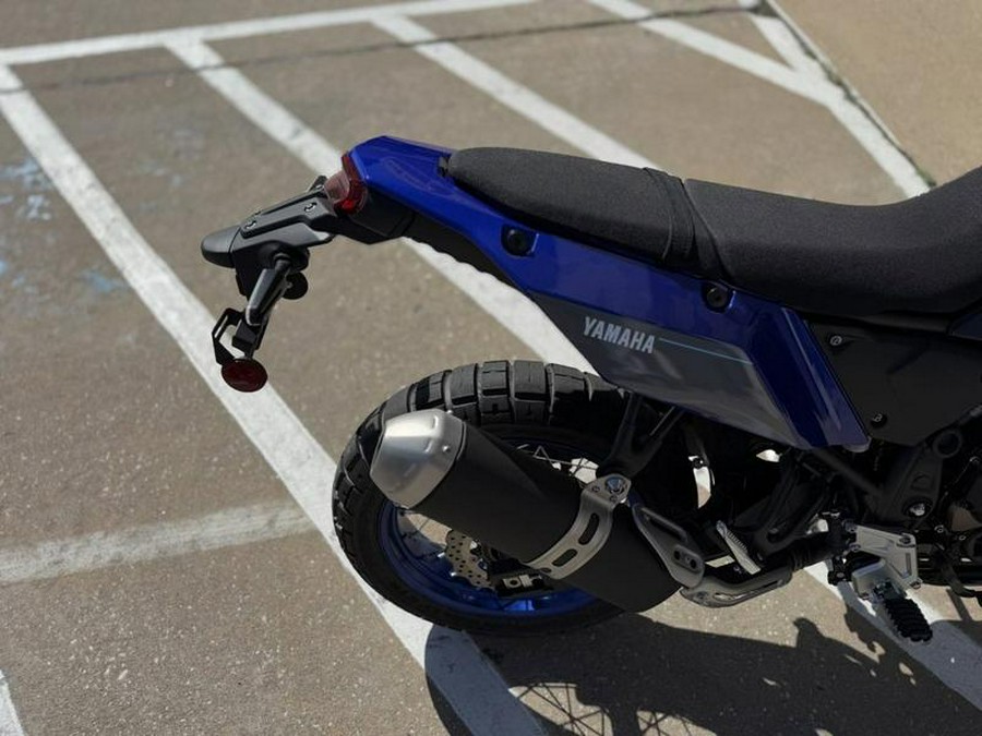 2024 Yamaha Tenere 700