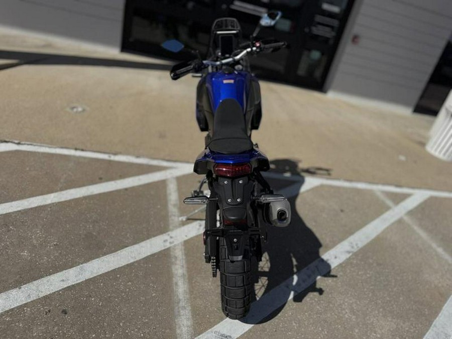 2024 Yamaha Tenere 700