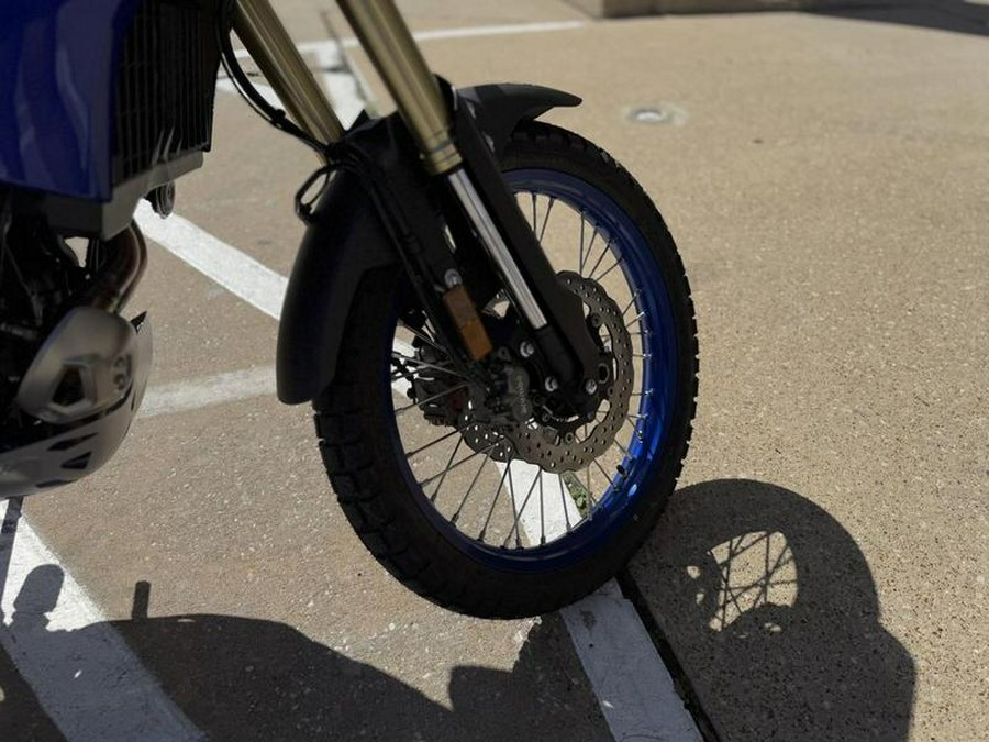 2024 Yamaha Tenere 700