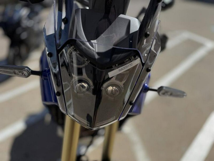 2024 Yamaha Tenere 700