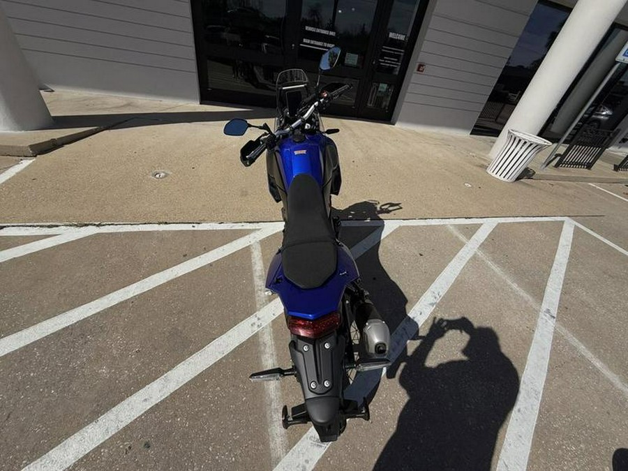 2024 Yamaha Tenere 700