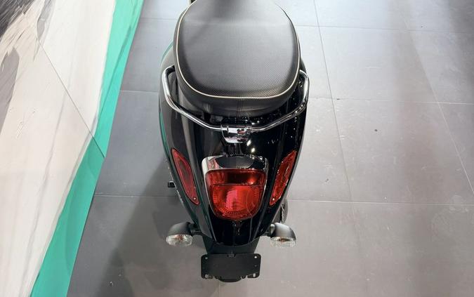 2023 Vespa Primavera 50