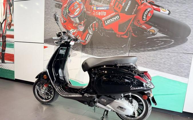 2023 Vespa Primavera 50