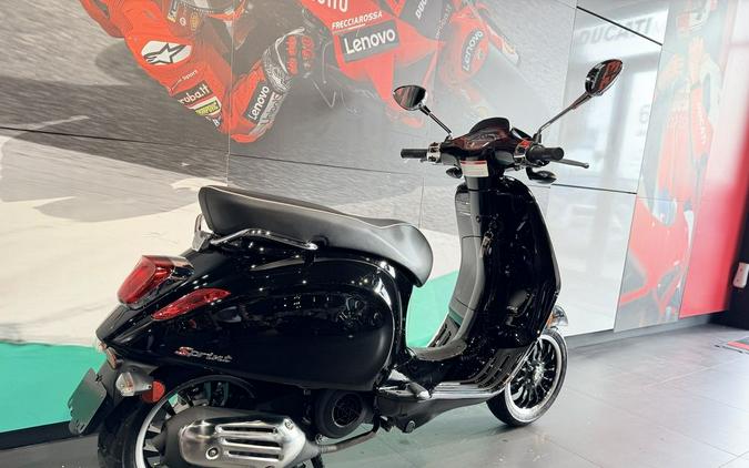 2023 Vespa Primavera 50