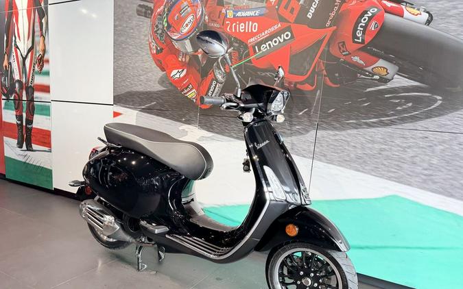 2023 Vespa Primavera 50