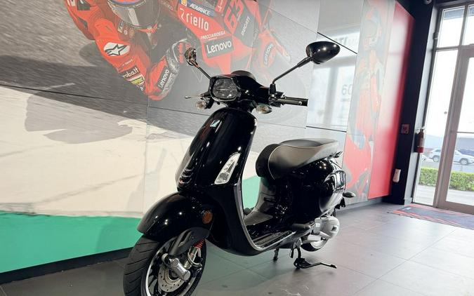 2023 Vespa Primavera 50