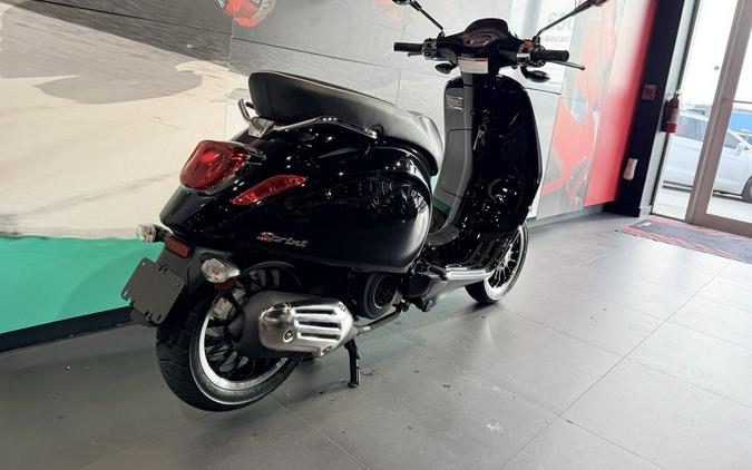 2023 Vespa Primavera 50