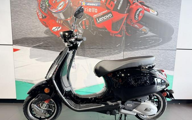 2023 Vespa Primavera 50