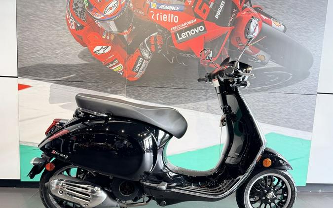 2023 Vespa Primavera 50
