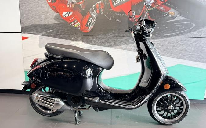 2023 Vespa Primavera 50