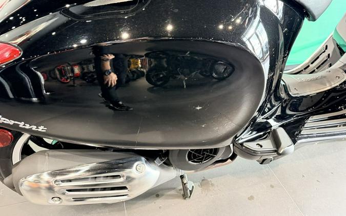 2023 Vespa Primavera 50