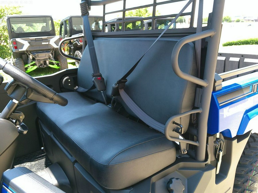 2026 Kawasaki Mule Pro-MX™ LE