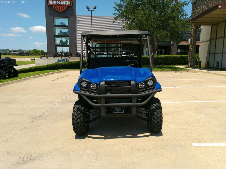 2026 Kawasaki Mule Pro-MX™ LE