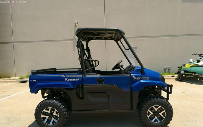 2026 Kawasaki Mule Pro-MX™ LE