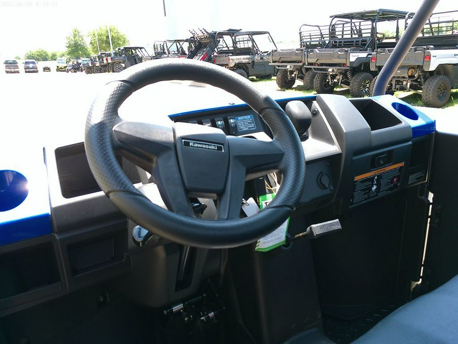 2026 Kawasaki Mule Pro-MX™ LE