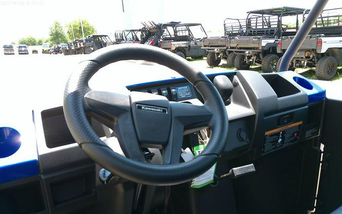 2026 Kawasaki Mule Pro-MX™ LE