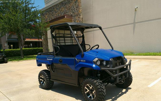 2026 Kawasaki Mule Pro-MX™ LE