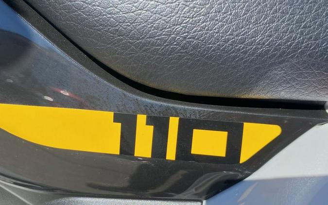 2026 Can-Am® Renegade 110 EFI