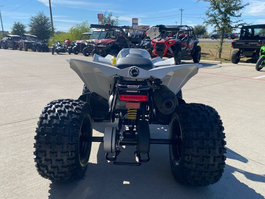 2026 Can-Am® Renegade 110 EFI