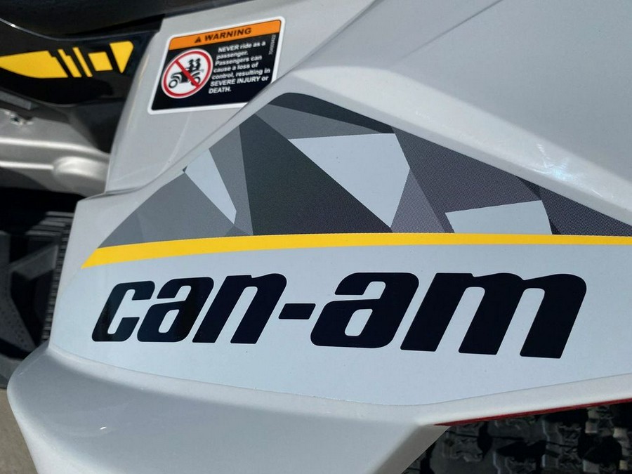 2026 Can-Am® Renegade 110 EFI