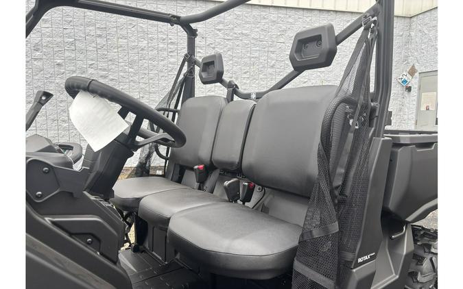 2026 Can-Am DEFENDER DPS HD7