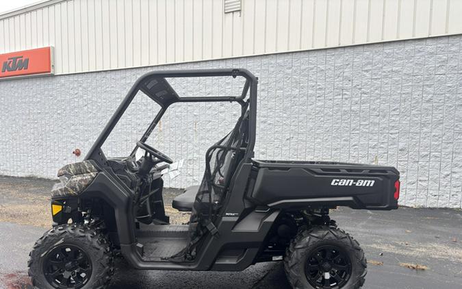 2026 Can-AM DEFENDER DPS HD7
