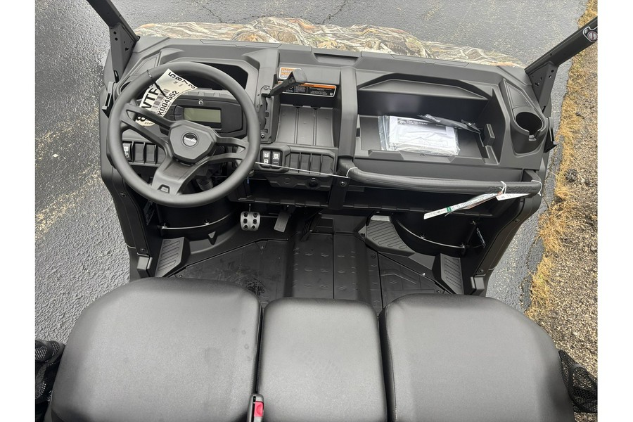 2026 Can-Am DEFENDER DPS HD7