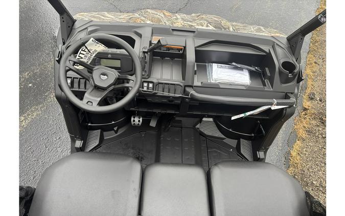 2026 Can-Am DEFENDER DPS HD7