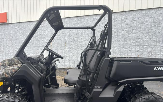 2026 Can-AM DEFENDER DPS HD7