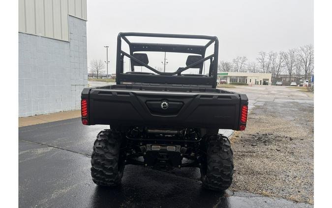 2026 Can-Am DEFENDER DPS HD7