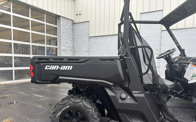 2026 Can-AM DEFENDER DPS HD7