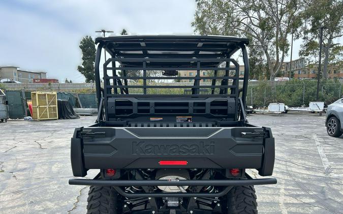 2026 Kawasaki MULE PRO-FXT 1000 PLATINUM RANCH EDITION