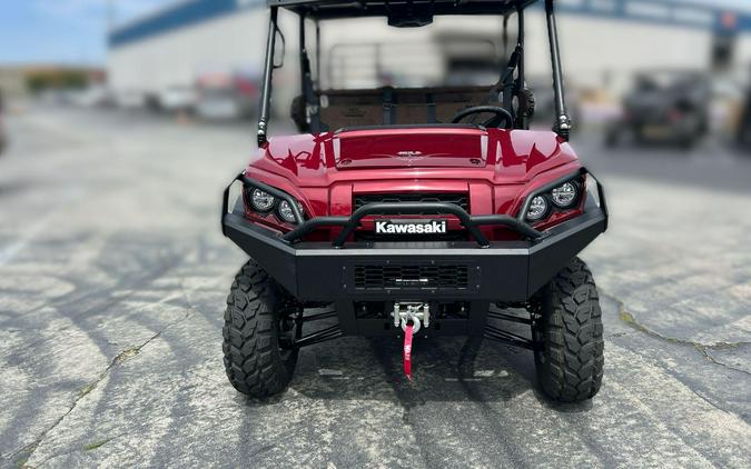 2026 Kawasaki MULE PRO-FXT 1000 PLATINUM RANCH EDITION