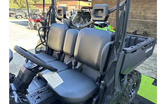 2026 Can-Am DEFENDER DPS HD9
