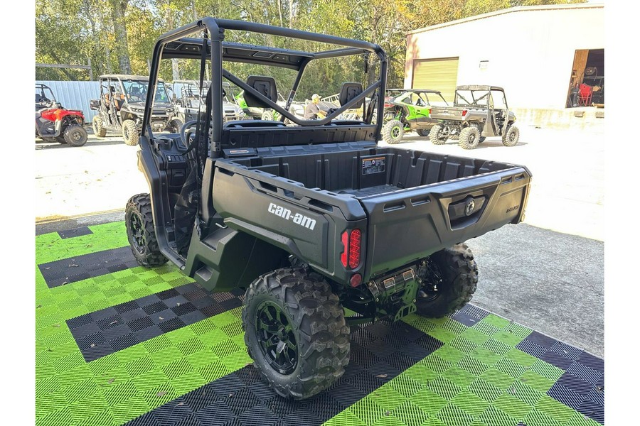 2026 Can-Am DEFENDER DPS HD9