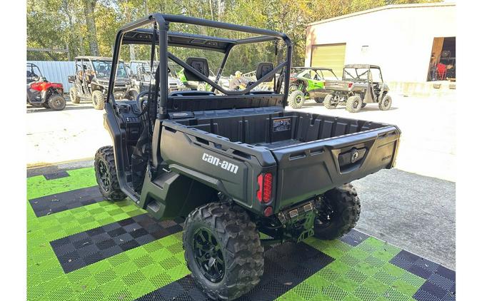 2026 Can-Am DEFENDER DPS HD9