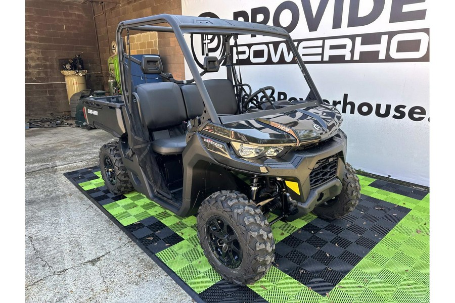 2026 Can-Am DEFENDER DPS HD9
