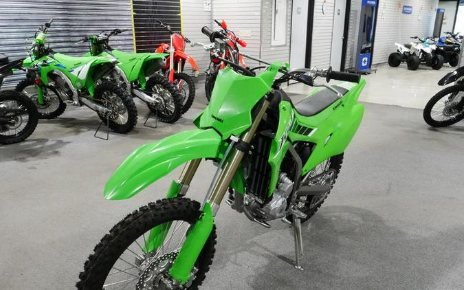 2025 Kawasaki KLX®300R