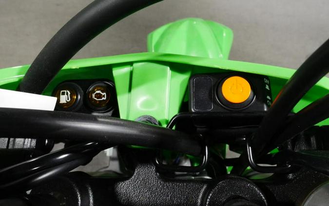 2025 Kawasaki KLX®300R