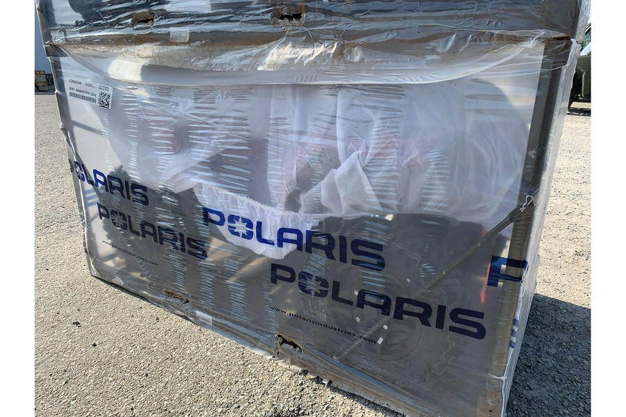 2026 Polaris Sportsman® 450 H.O. EPS