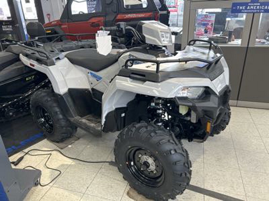 2026 Polaris Sportsman® 450 H.O. EPS