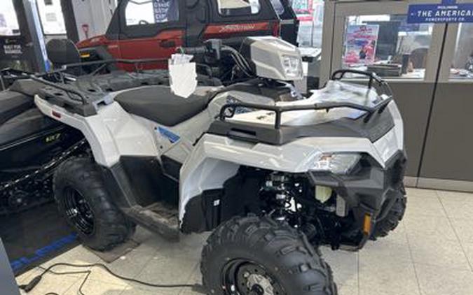 2026 Polaris Sportsman® 450 H.O. EPS