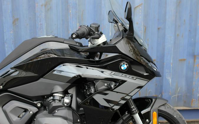 2026 BMW R 1300 RS